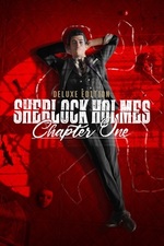 Sherlock Holmes: Chapter One Deluxe Edition